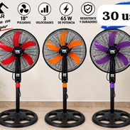 Ventilador 18’’ - Img 57883368