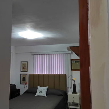 Vendo apto Pastorita en el reparto Camilo Cienfuegos 1er piso de 3hbitaciones 40000 usd me ajusto con el dinero en mano - Img 125447369