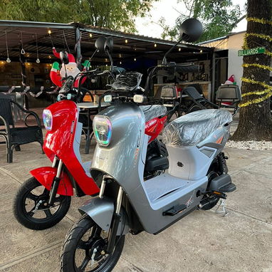 BICIMOTO PRONTEZZA 🛵*Cmg - 2/2