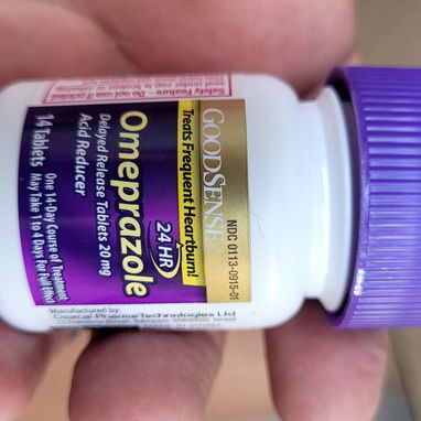 Medicamentos - 3/10