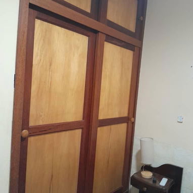 Vendo Casa con garaje 2 cuartos Playa 50mil 53582376 - Img 118124068