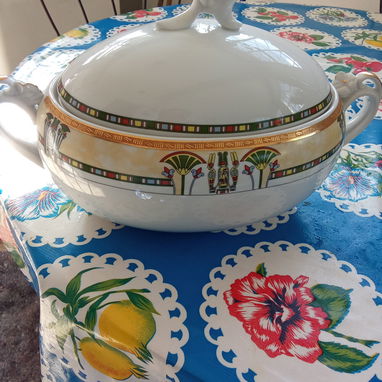 Vendo juego de vajilla. 72 piezas - Img 124439712