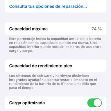 vendo iPhone 13 - Img 125098239