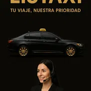 Taxi confort puntualidad y seguridad - Img 53260768