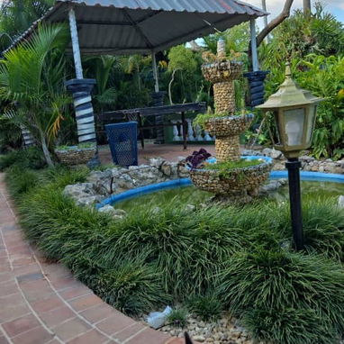 🏠🪸Renta de Casa con Piscina para Pasadías y Eventos (Calabazar)🪸 - Img 122188849