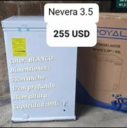 Neveras!! - Img 50513852
