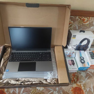 💻 Laptop SGIN M15-N (✨️NUEVA EN CAJA 📦) - Img 128079324