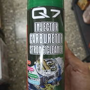 Spray limpiador de carburadores 🚘 - Img 56888674