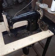 Maquina de coser - Img 45783157