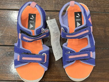 Zapatos NUEVOS para niña-niño diferentes modelos súper precios - Img 60530433