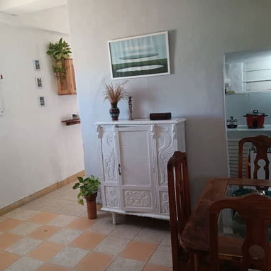 Venta de apartamento en municipio Habana Vieja (15 000 USD) - Img 121658888