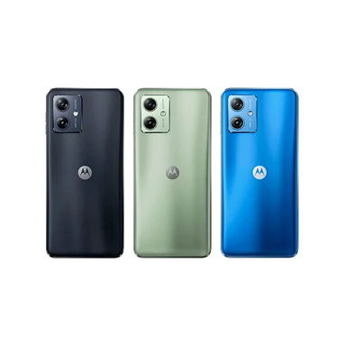 Motorola Moto G54 5G (Dual-Sim) de 8 GB RAM con 256 GB. Sellado en caja - Img 105080944