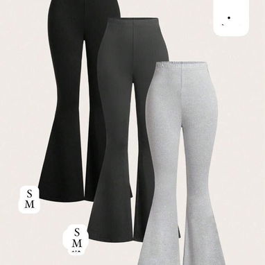 Pantalones de vestir - 10/10
