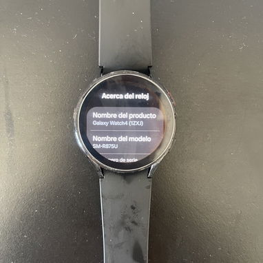 Samsung Galaxy Watch 4 - Img 122621106