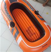 Bote inflable - Img 45748808