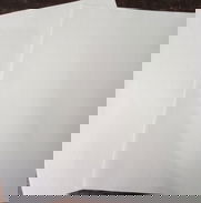 Vendo papel pegatina - Img 48894718