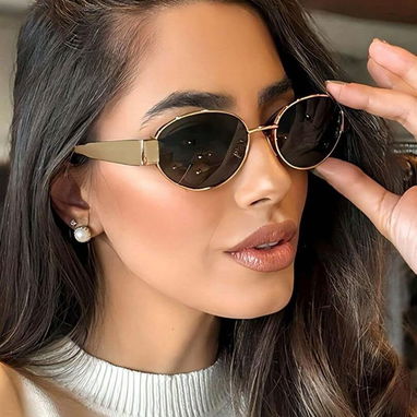 Gafas de mujer - 8/10