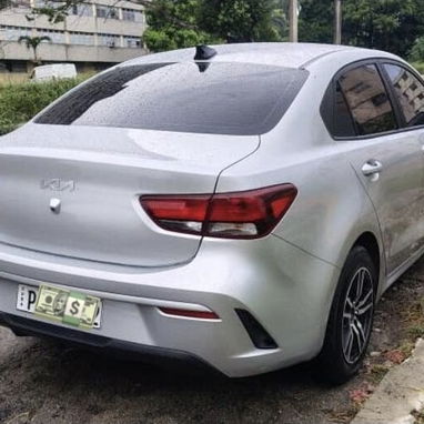 Kia rio 2023 al detalle - 2/6