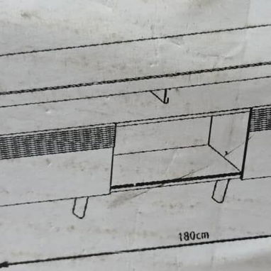 Mueble para TV (mon) - 2/2