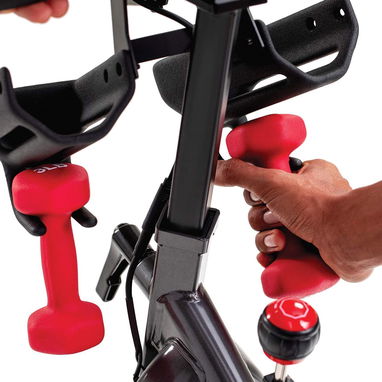 Serie de bicicletas estáticas Schwinn Fitness IC para ciclismo indoor - 3/6