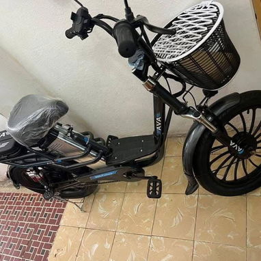 Bicicletas electricas 🚲 Ava. Nuevas, usted las estrena. - 3/8