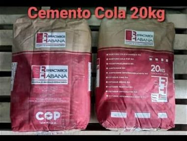 Cemento cola - Img main-image-45677122