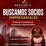 🤝 SE BUSCA SOCIO EMPRESARIO - Img 57278638