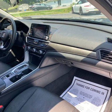 A CUBA 🇨🇺. HONDA ACCORD HÍBRIDO 2019 EN VENTA. - Img 121962440