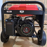 Generador de energía SS3500, ADAPTABLE al gas de la calle - Img 55801143