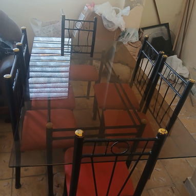 JUEGO DE COMEDOR - 2/2