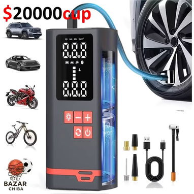 Cargador de carro, soporte de móvil para carro - 2/3