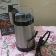 Molinillo para especias y café - Img 55767863
