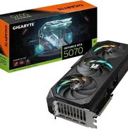 🎁 Gigabyte Gaming RTX 5070 Ti 16GB OC ✅3xFan, 1x16Pin, 750WR, 342mm, PCIe5, 1xHDMI 2.1b, 3xDP 2.1b, DLSS, GDDR7, NVidia - Img 49112202