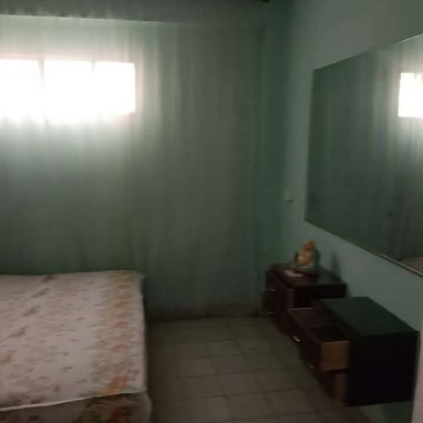 Vendo casa en boyeros - 5/10
