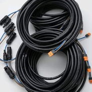 Cables para paneles de 10m - Img 56556225