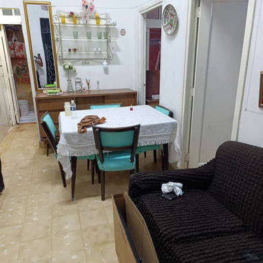 🏤⚡️Apartamento de renta en Centro Habana con respaldo energético en Centro Habana/House for rent/Accommodation - 5/8