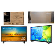 SmartTV Samsung / LG / TCL ➡️ Pida el suyo y reciba en la puerta de su hogar. 🚛 - Img 48295748