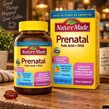 Prenatal - 2/3
