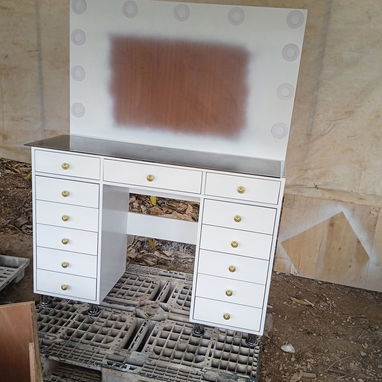 Muebles de melamina original con transporte incluído hasta su casa 🏡 - Img 106775999