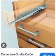 Corredera de extraccion - Img 51070520