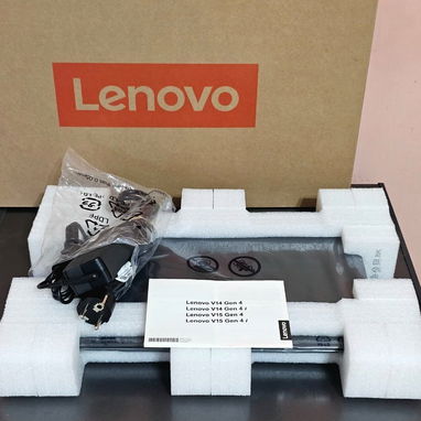 LAPTOP LENOVO V15 G4 IRU (NUEVA EN CAJA) - Img 123262325