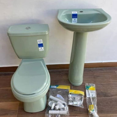 ✨️Taza de baño CORONA. Transporte incluido✨️ - Img 124811900