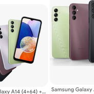 Celulares nuevos sellados con accesorios incluidos - Img 54499985