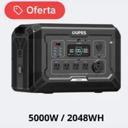 👉Ou pues mega 2 (2048wh) - Img 56006230
