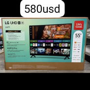 Tv LG 4k (Hdr10pro) - Img 57955244