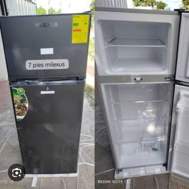 Refrigeradores y neveras - Img 122024572
