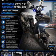 Bicimoto RX Combat - Img 57730611