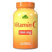 Vitamina C 100cap – 100serv - Img 56899247