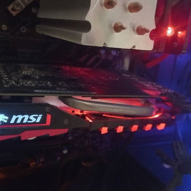 PC Gamer 8va Gangaaaaa!!!! - 6/10