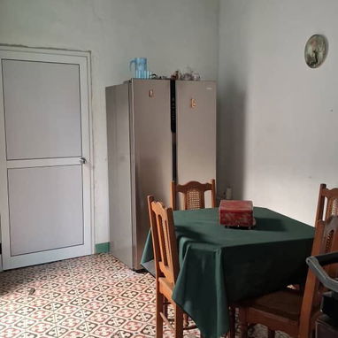 🏠🔥 AMPLIA CASA EN VENTA EN LA HABANA VIEJA – 30,000 USD - 4/9